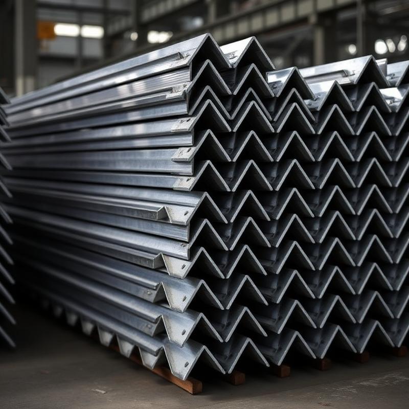 Galvanizing works